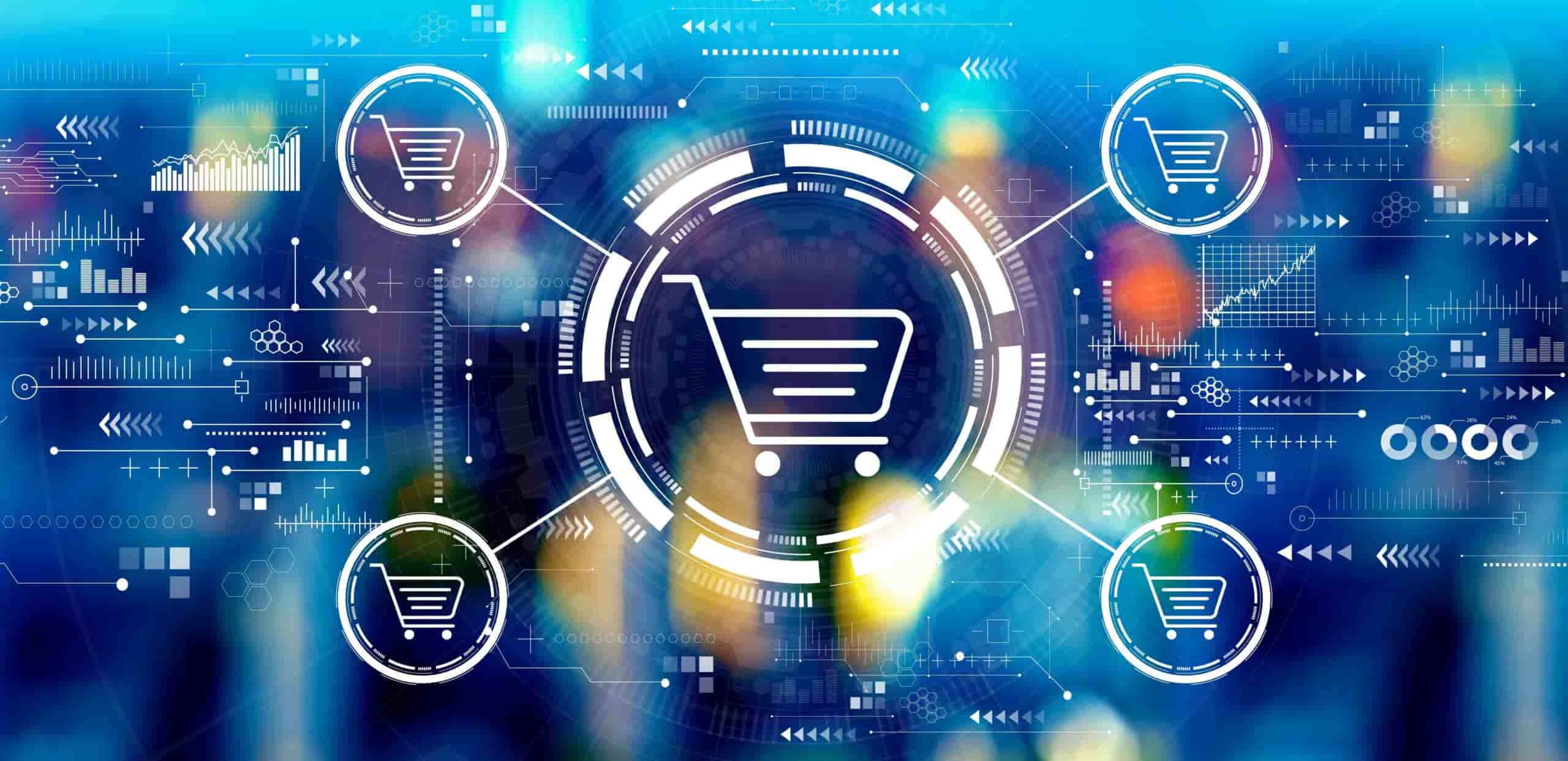 Стратегии e-commerce: выбор между маркетплейсами и собственными каналами продаж - 3